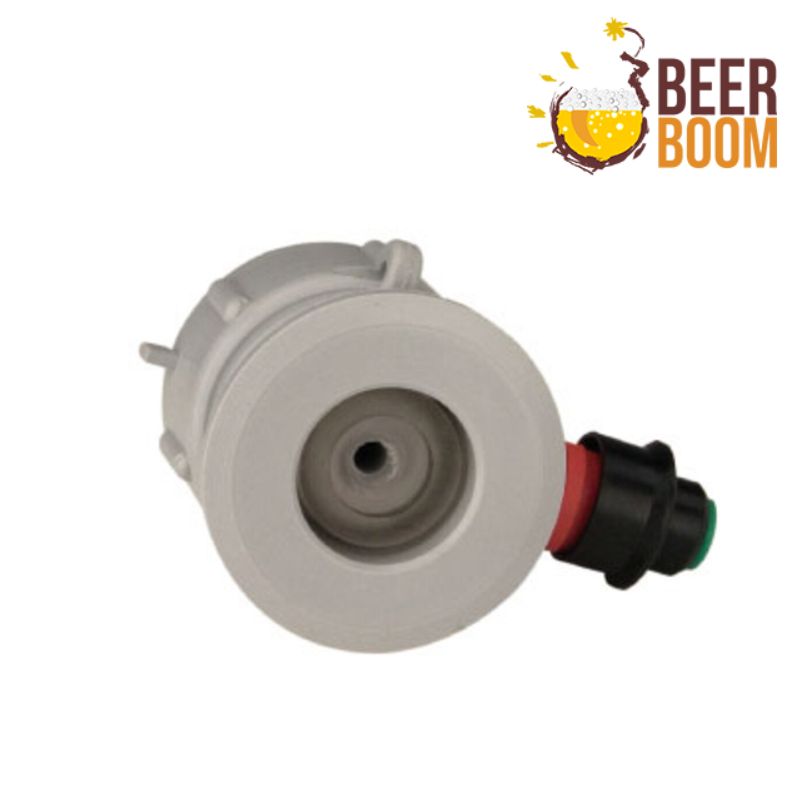 fitting plastik a mm