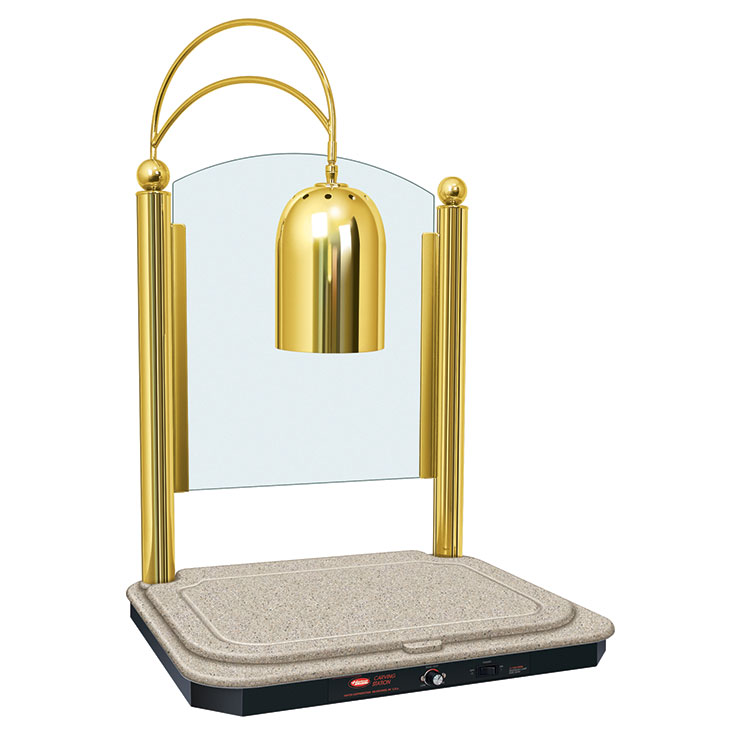 Dekoracyjna stacja obróbkowa DCSB-400-2420-1 Hatco 1 Dekoracyjna stacja obróbkowa DCSB-400-2420-1 Hatco