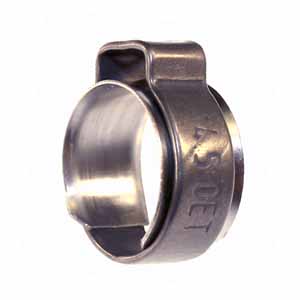 Opaska zaciskowa 18,5 RER WKŁ Opaska zaciskowa 18,5 RER WKŁ. - OETIKER 1670020