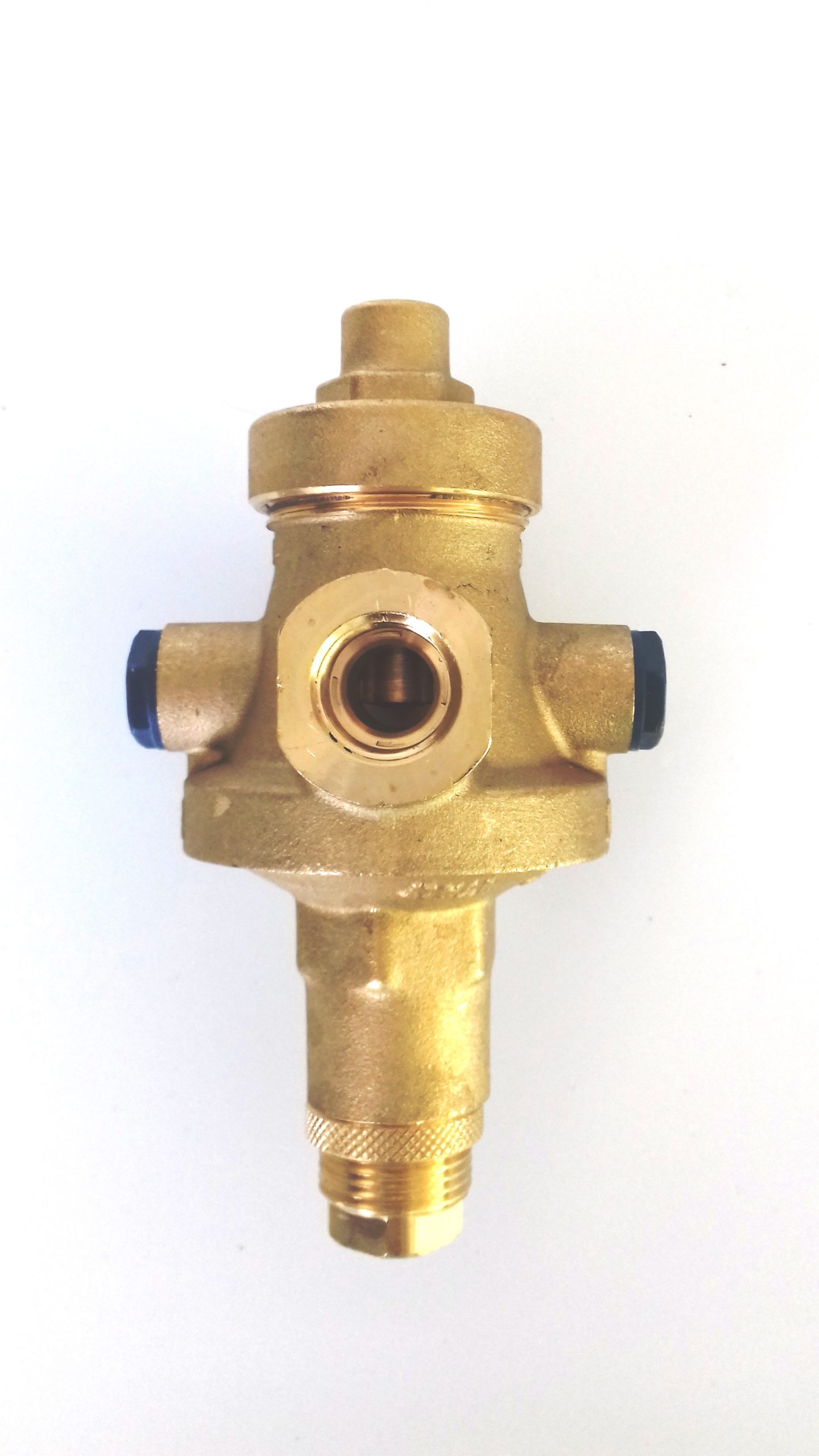 Reduktor Ciśnienia wody 1 Reduktor Ciśnienia wody