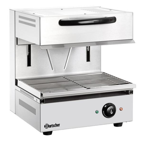 Salamander 500, z windą Bartscher 1 Salamander 500, z windą Bartscher