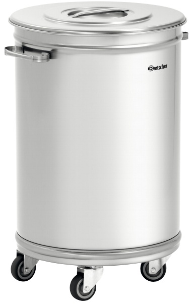 Kosz na śmieci 56L Bartscher 1 Kosz na śmieci 56L Bartscher