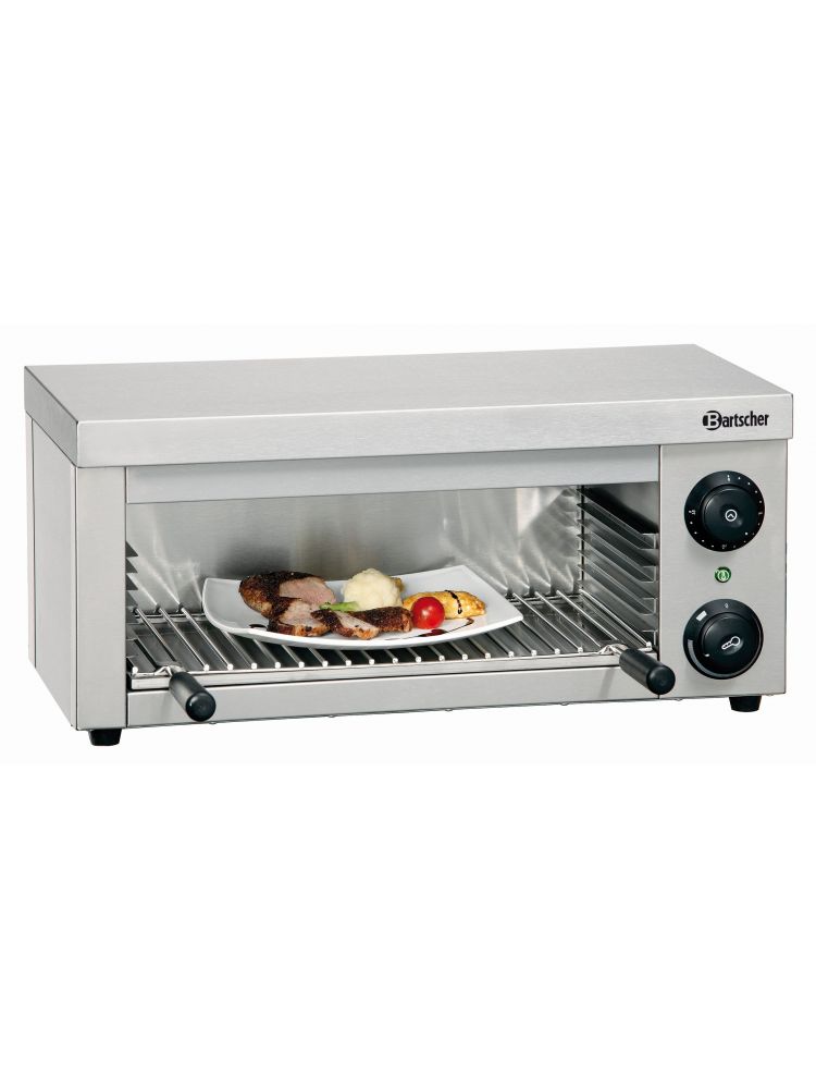 Opiekacz 100 Bartscher 1 Opiekacz 100 Bartscher