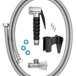 Spryskiwacz ręczny długość węża: 2 m Bartscher