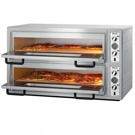 Piec do pizzy NT 921 Bartscher 1 Piec do pizzy NT 921 Bartscher