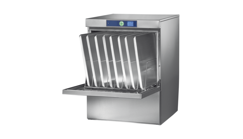 Zmywarka podblatowa FXL-PROFI Hobart 1 Zmywarka podblatowa FXL-PROFI Hobart