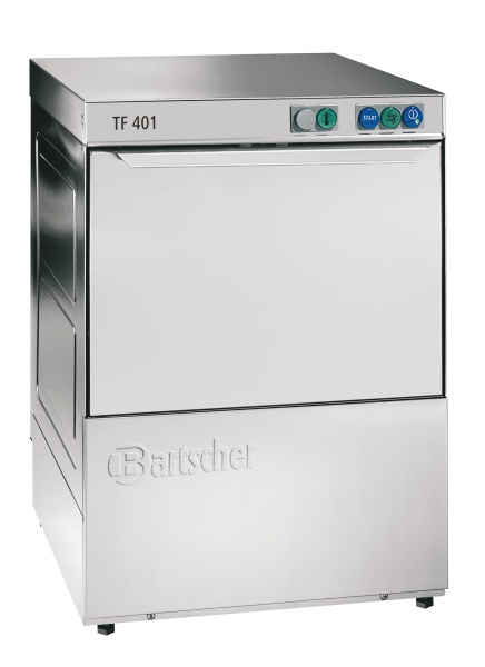 Deltamat TF 401 Bartscher 14,5L 1 Deltamat TF 401 Bartscher 14,5L