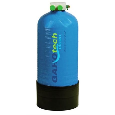 Układ częściowej demineralizacji wody TKD 13400 FB Bartscher 1 Układ częściowej demineralizacji wody TKD 13400 FB Bartscher