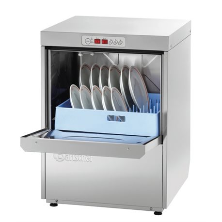 Deltamat TF 526 Bartscher 16,5L 1 Deltamat TF 526 Bartscher 16,5L