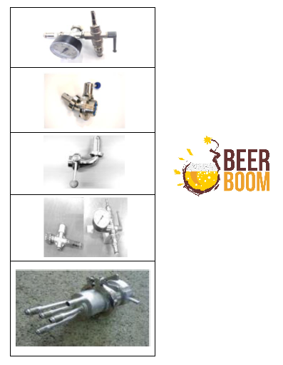 AKCESORIA DO TANKÓW