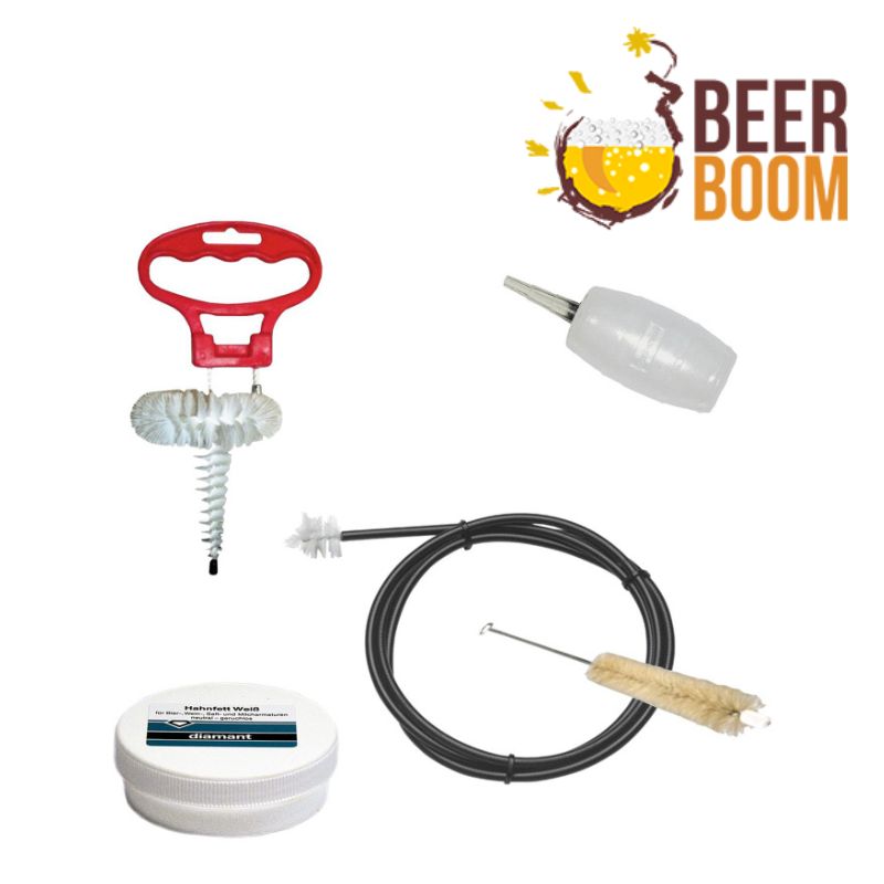 zestaw do czyszczenia