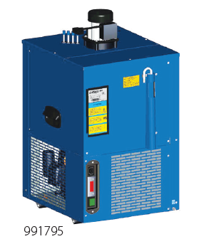 schłodziarka celli4