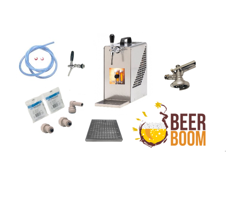 zestaw-z kompresorem Flach