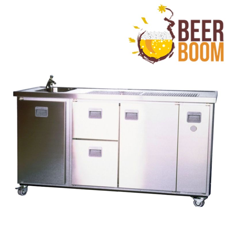 4komory,zlew i szawki