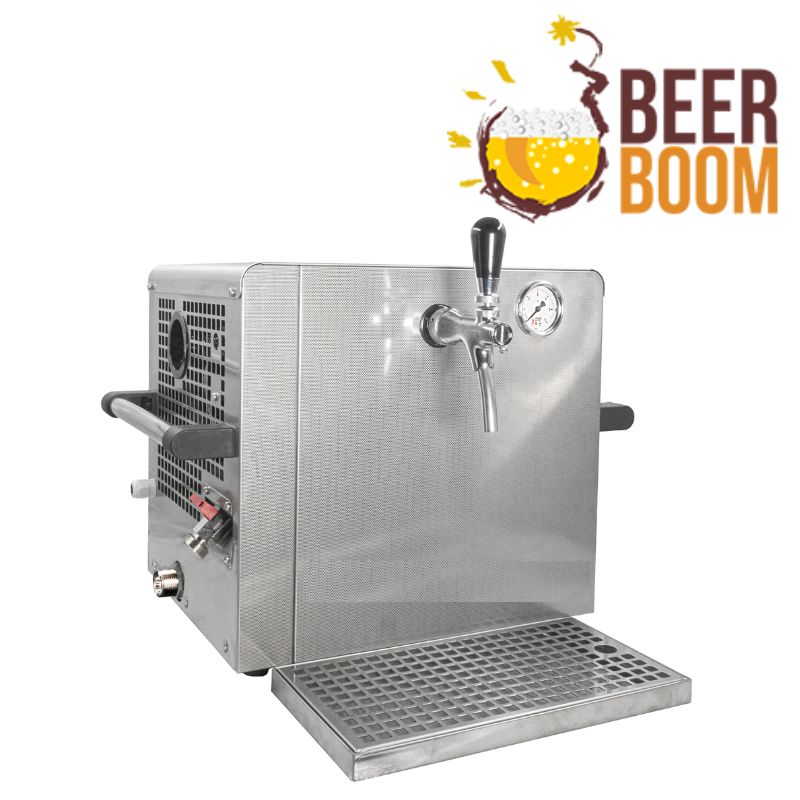 jeden kran sucha schladzarka