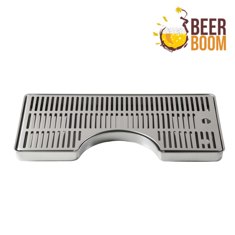 ociekacz z wcieciem bb