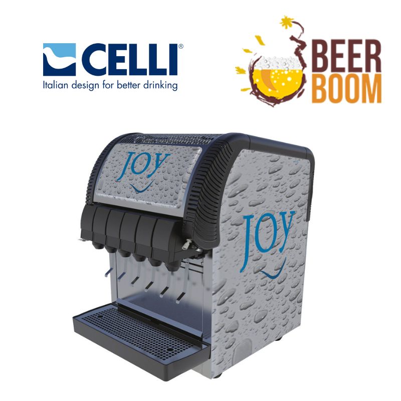 CELLI JOY 50 65 POST MIX BeerBoom CELLI JOY 50 65 POST MIX BeerBoom