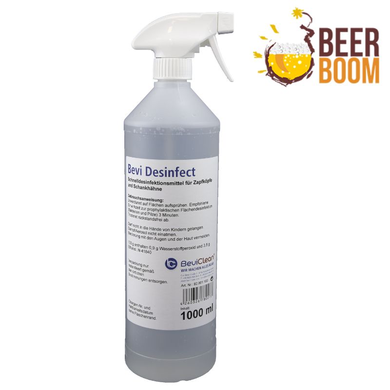 bevi dezynfekcja bb