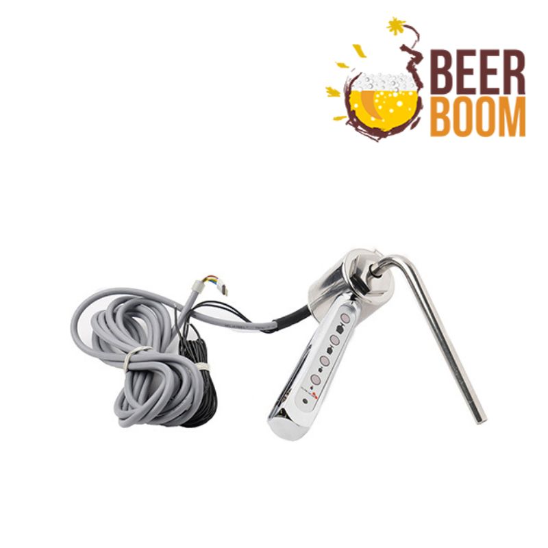 kran elektryczny celli mm