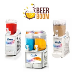 MROŻONY NAPÓJ GRANITA