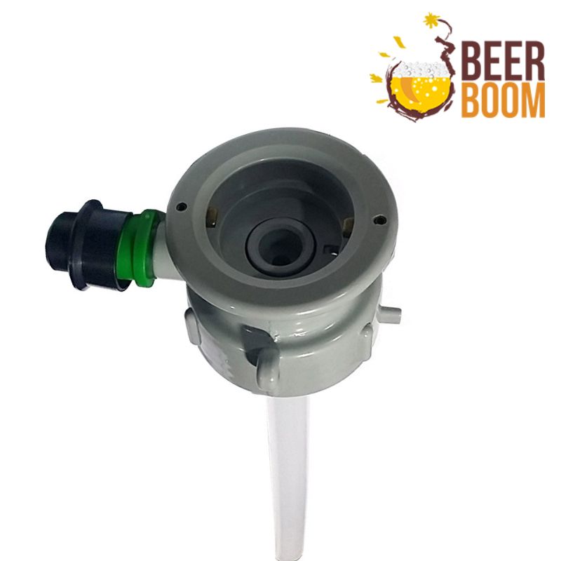 fitting plastik korb