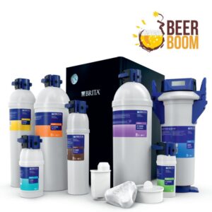 BRITA FILTRY I AKCESORIA