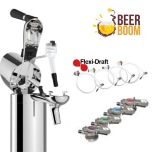 FlexiDraft Micro Matic