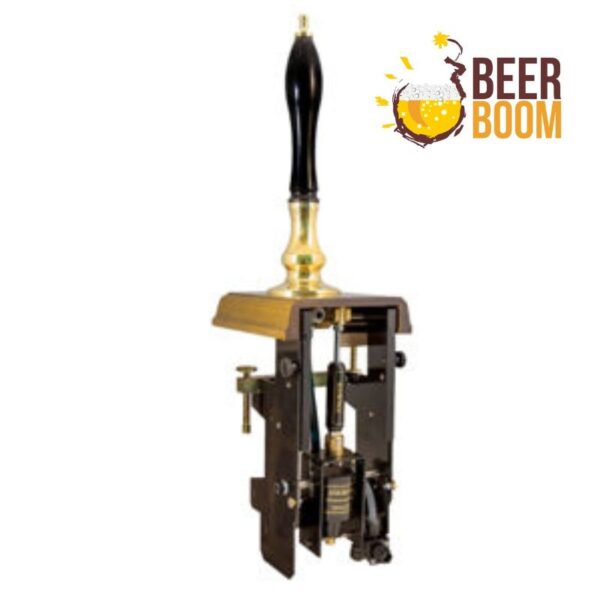 Kolumna Angram z technologią Cylinderless - BeerBoom