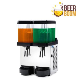 ZIMNE NAPOJE NIEGAZOWANE