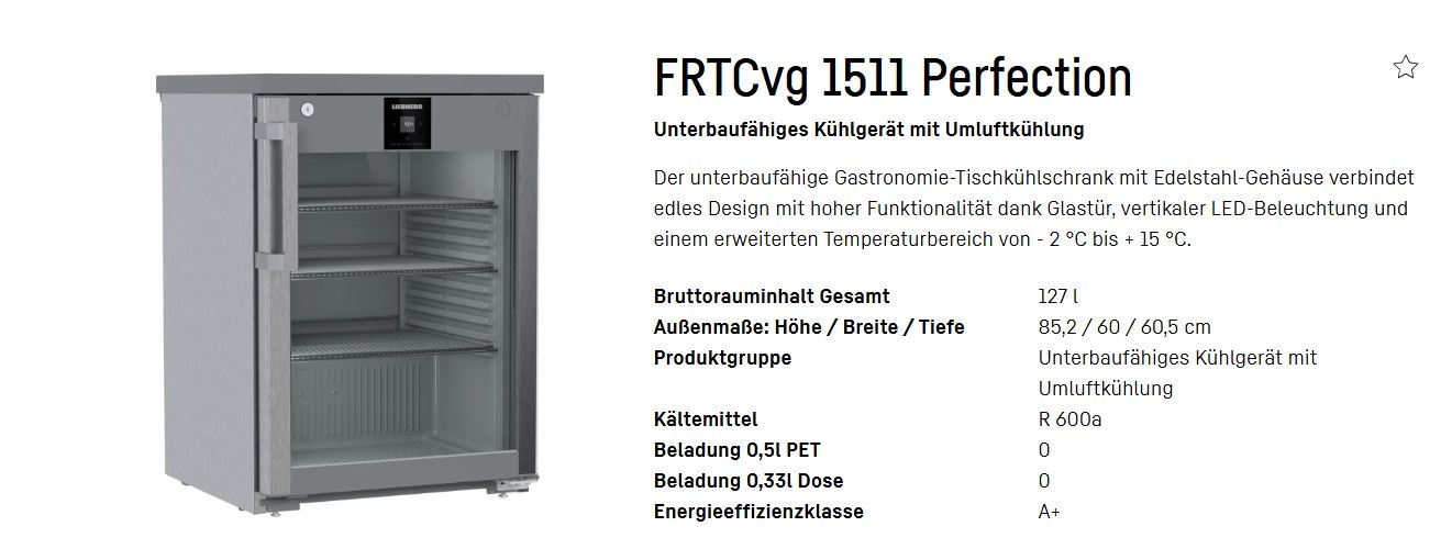 FRTCVG1511